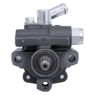 Lares® - New Power Steering Pump