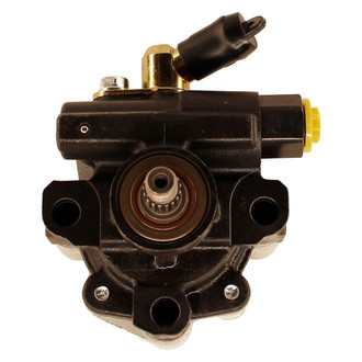 Lares® - New Power Steering Pump