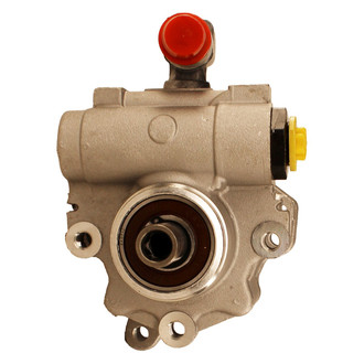 Lares® - New Power Steering Pump