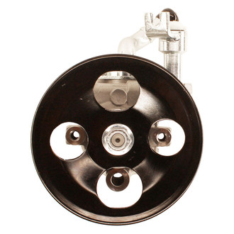 Lares® - New Power Steering Pump