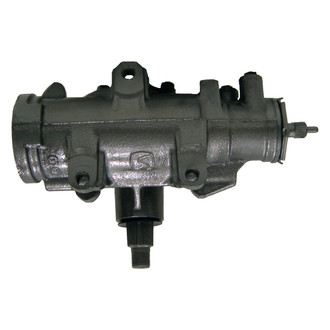 Lares® - Remanufactured Power Steering Power Steering Gear