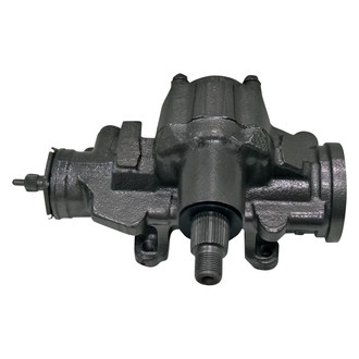 Lares® - Remanufactured Power Steering Power Steering Gear
