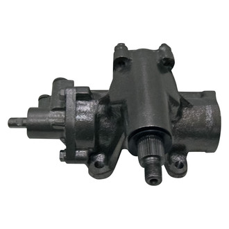 Lares® - Remanufactured Power Steering Power Steering Gear