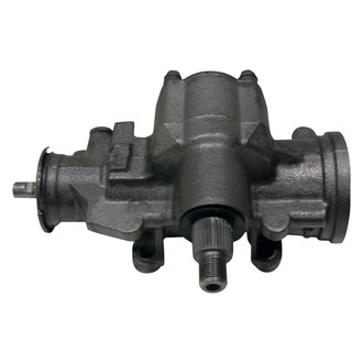 Lares® - Remanufactured Power Steering Power Steering Gear