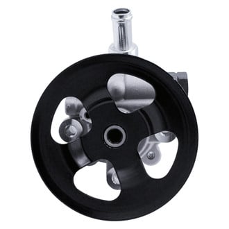 Lares® - New Power Steering Pump