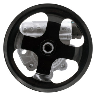 Lares® - New Power Steering Pump