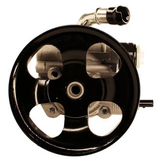 Lares® - New Power Steering Pump