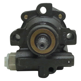 Lares® - New Power Steering Pump