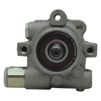 Lares® - New Power Steering Pump