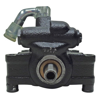 Lares® - New Power Steering Pump