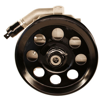 Lares® - New Power Steering Pump