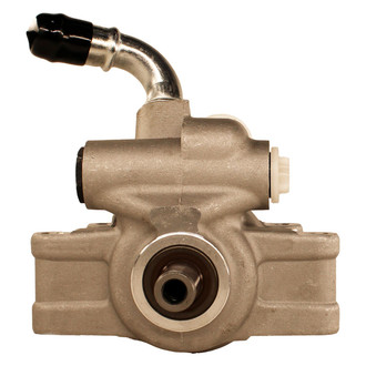 Lares® - New Power Steering Pump