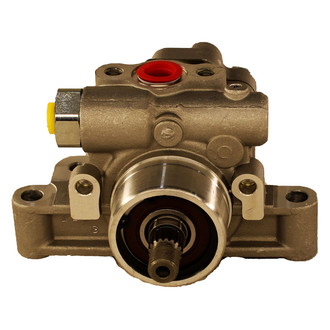 Lares® - New Power Steering Pump