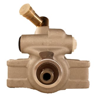 Lares® - New Power Steering Pump