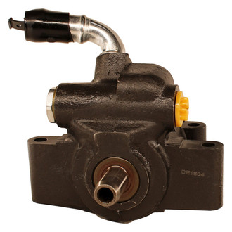 Lares® - New Power Steering Pump