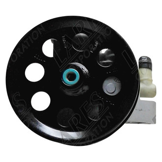 Lares® - New Power Steering Pump