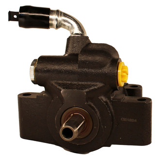 Lares® - New Power Steering Pump