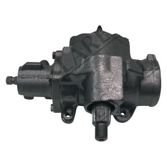Lares® - Power Steering Gear Box