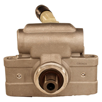 Lares® - New Power Steering Pump