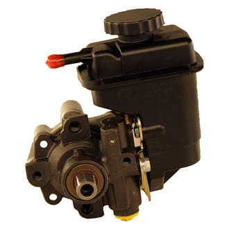 Lares® - New Power Steering Pump