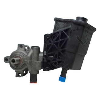 Lares® - Power Steering Pump