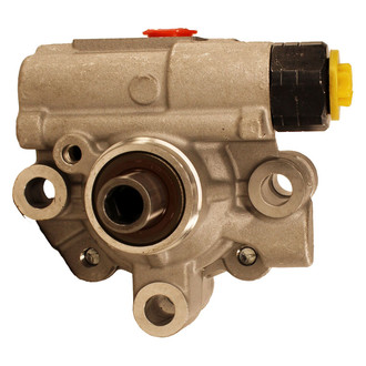 Lares® - New Power Steering Pump