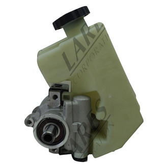 Lares® 14636 - New Power Steering Pump