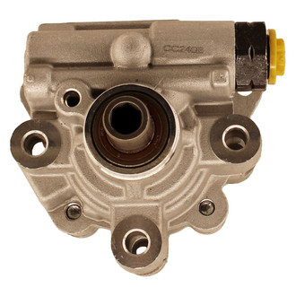 Lares® - New Power Steering Pump