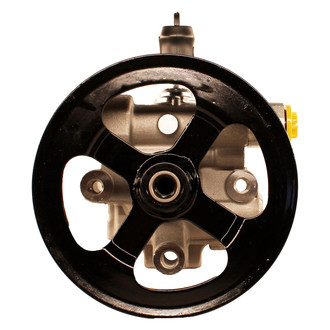 Lares® - New Power Steering Pump