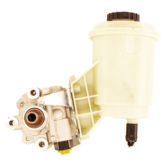 Lares® - New Power Steering Pump