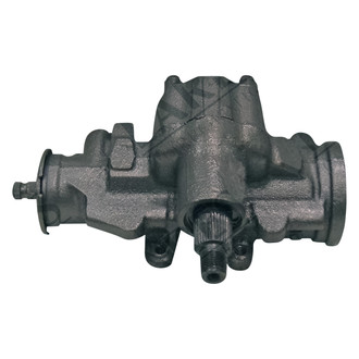 Lares® - Remanufactured Power Steering Power Steering Gear