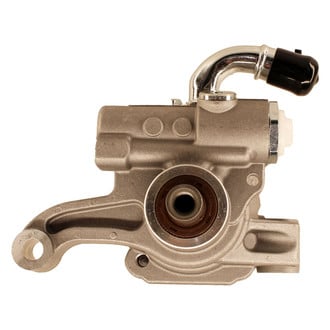 Lares® - New Power Steering Pump