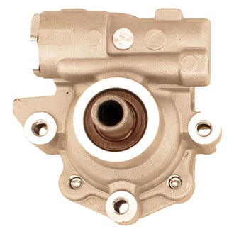 Lares® - New Power Steering Pump