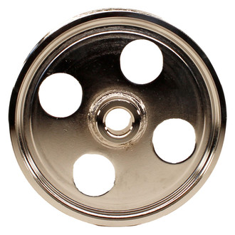 Lares® - New Power Steering Pump Pulley
