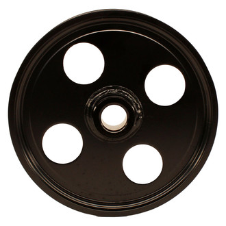 Lares® - New Power Steering Pump Pulley
