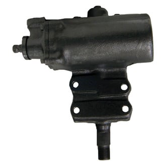Lares® - Steering Gear