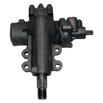 Lares® - Steering Gear