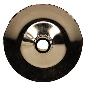 Lares® - New Power Steering Pump Pulley