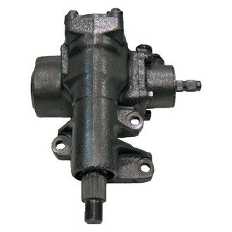 Lares® - Steering Gear