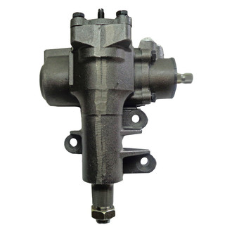 Lares® - Power Steering Gear Box