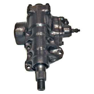 Lares® - Steering Gear