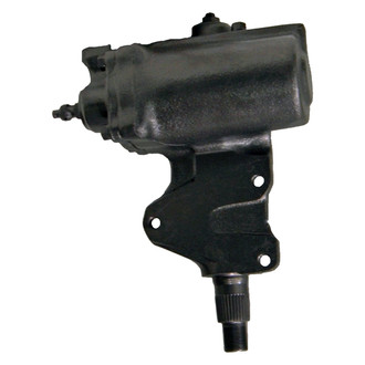 Lares® - Steering Gear