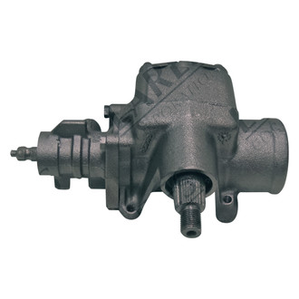 Lares® - Remanufactured Power Steering Power Steering Gear