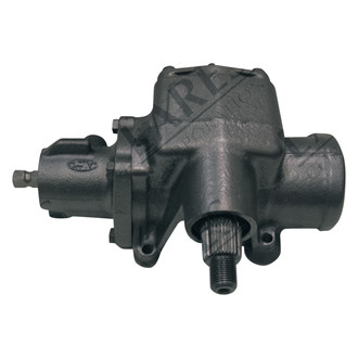 Lares® - Remanufactured Power Steering Power Steering Gear