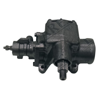 Lares® - Power Steering Gear Box