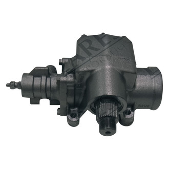 Lares® - Remanufactured Power Steering Power Steering Gear