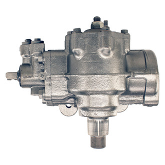 Lares® - Steering Gear
