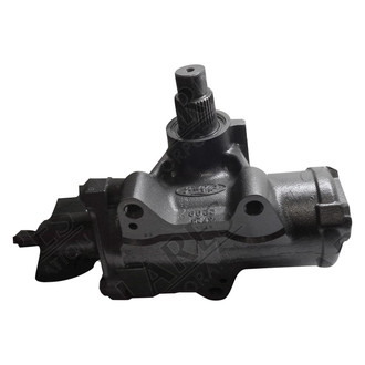 Lares® - Remanufactured Power Steering Power Steering Gear