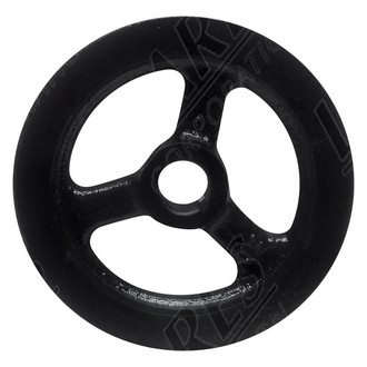 Lares® - New Power Steering Pump Pulley