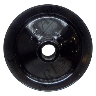 Lares® - New Power Steering Pump Pulley